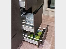 プラウド五橋 設備