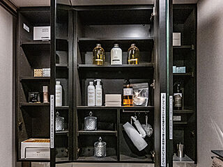 プラウド五橋 ( 第2期 ) 免震構造