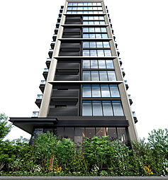 プラウド五橋 共用部