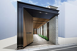 プラウド吉祥寺本町 ( 第1期 3次 ) 共用部