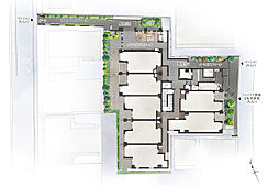 プラウド吉祥寺本町 ( 第1期 3次 ) 共用部
