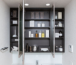 プラウド川崎アベニュー ( 第1期 4次 ) 設備