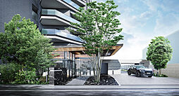 プラウド光が丘アベニュー ( 第2期 ) 共用部