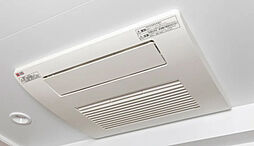 プラウド美しが丘ヒルサイド 設備