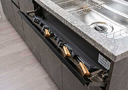 プラウド八事清水ケ岡 ( 第3期 ) 設備