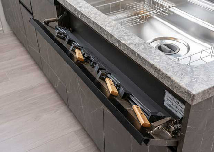 プラウド八事清水ケ岡 ( 第3期 ) 設備