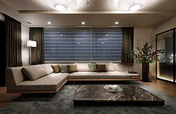 プラウド京都二条城 ( 第3期 ) 専有部