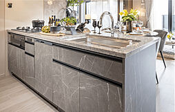 プラウド池下高見 ( 第2期 5次 ) 専有部