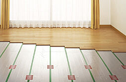 オハナ 蘇我ガーデニア 設備