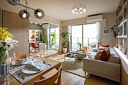 オハナ 蘇我ガーデニア 専有部