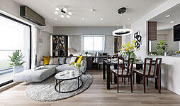 オハナ 古淵ガーデニア ( 第1期 4次 ) 専有部