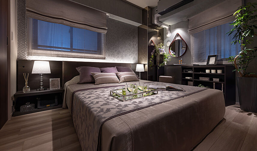 オハナ 古淵ガーデニア ( 第1期 4次 ) 専有部