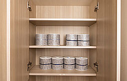 オハナ 東鷲宮フロント ( 第1期 6次 ) 設備