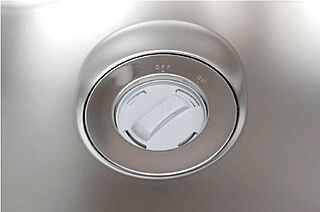 プラウド神戸トアロード ディスポーザ