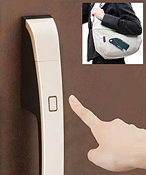 プラウド市川一丁目フロント 設備