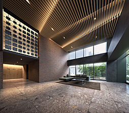 プラウド五橋 ( 第2期 ) 共用部