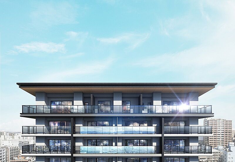 立川駅の新築マンションランキング 7物件 新築マンションレビュー