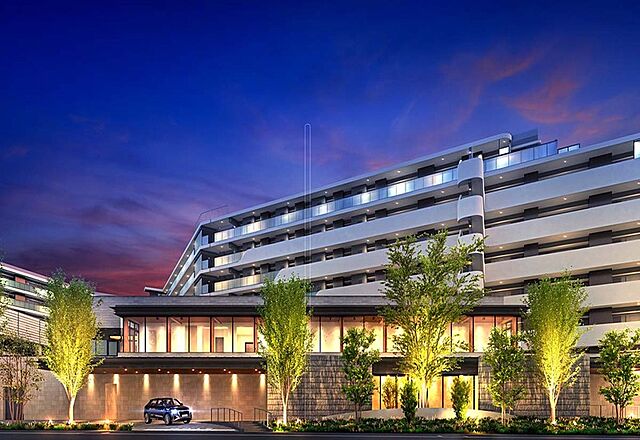 プラウドシティ所沢