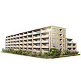 パークホームズ西宮北口