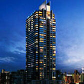 ＴＨＥ　ＲＯＰＰＯＮＧＩ　ＴＯＫＹＯ