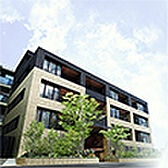 パークホームズ駒沢　ザ　レジデンス