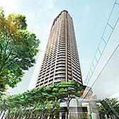 パークシティ武蔵小杉　ザ　ガーデン　タワーズイースト
