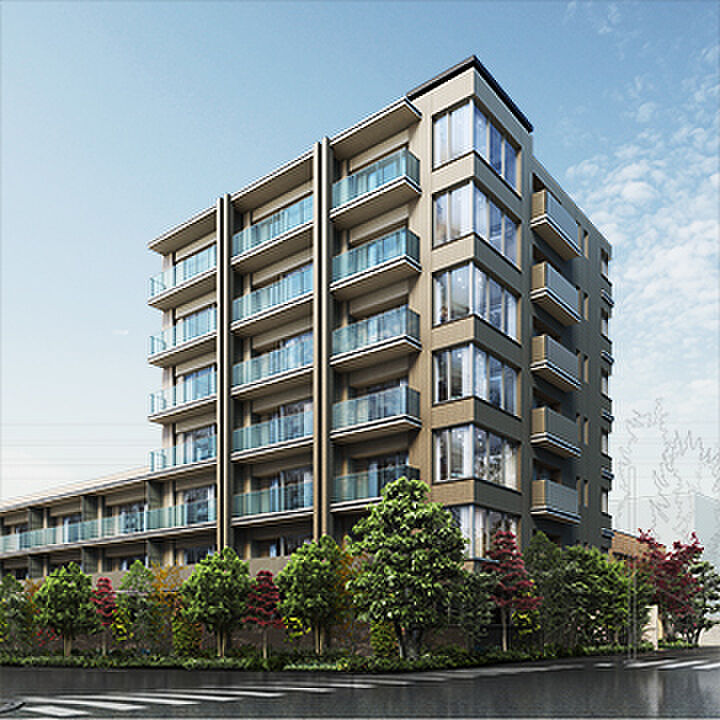 世田谷区の新築マンションランキング 39物件 新築マンションレビュー