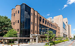 [周辺環境画像] 東京大学医学部附属病院
約1,190m（徒歩15分）