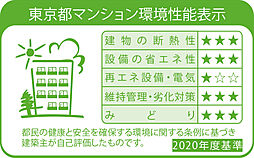 パークコート　ザ・三番町ハウス 設備