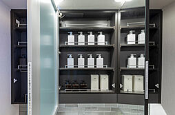 パークホームズ仙台中央 設備