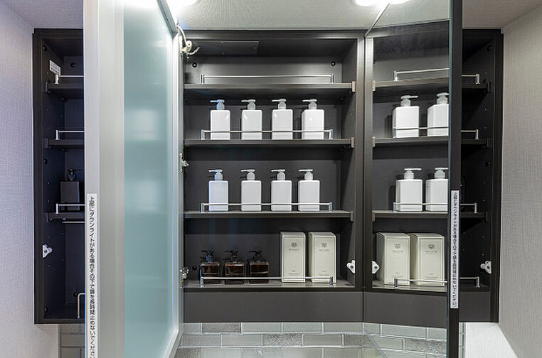 パークホームズ仙台中央 設備