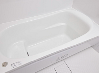 パークタワー向ヶ丘遊園 ゆるリラ浴槽