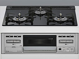 パークホームズ上板橋 設備