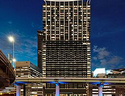 パークタワー大阪堂島浜 共用部