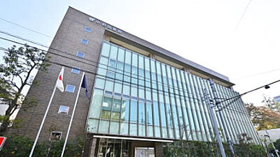 区立小岩図書館 約1,220m（徒歩16分）