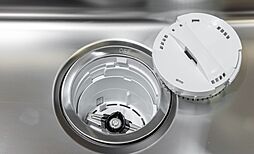 パークホームズ一社 設備