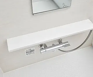 リーフシティ市川　ザ・タワー スマートカウンター