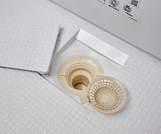 リーフシティ市川　ザ・タワー らくポイヘアキャッチャー