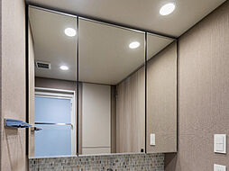 パークホームズ城北中央公園 設備