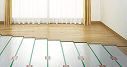 パークホームズ城北中央公園 設備