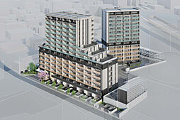 パークホームズ刈谷アネシア 共用部