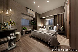 パークホームズ刈谷アネシア 専有部