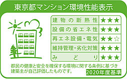 パークタワー渋谷笹塚 設備