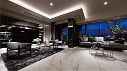 パークコート覚王山山門町 専有部