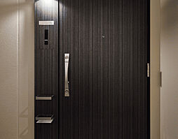 パークホームズ段原 設備