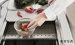 パークホームズ池下 設備