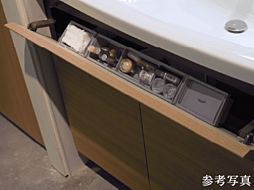 パークタワー川口本町 設備