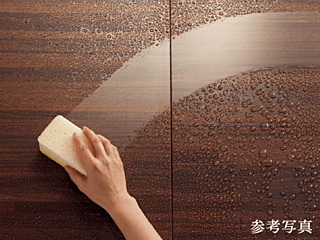 パークタワー川口本町 ハイクオリティパネル