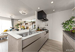 パークホームズＬａＬａ名古屋みなとアクルス　シーズンズ 専有部