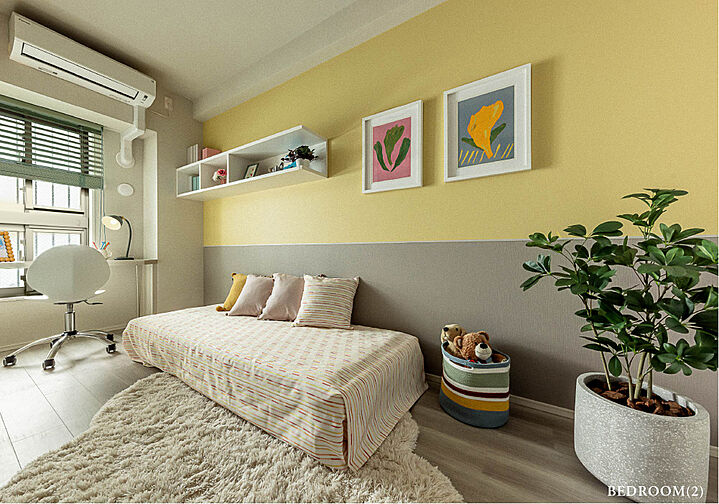 パークホームズＬａＬａ名古屋みなとアクルス　シーズンズ 専有部